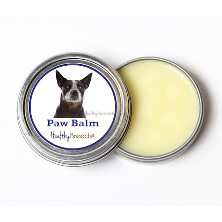 Healthy Breeds 2 oz Australian Cattle Dog Dog Paw Balm 840235193579